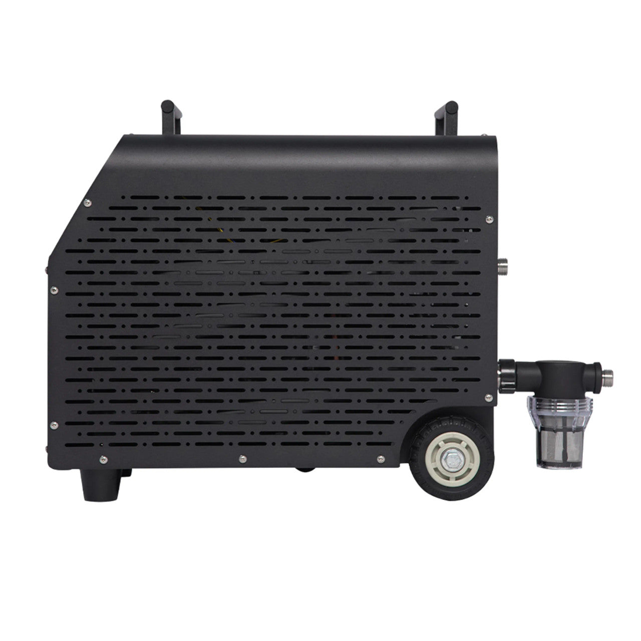 ALEKO Lumina Cold Plunge Dual Chiller and Heater – 1 HP