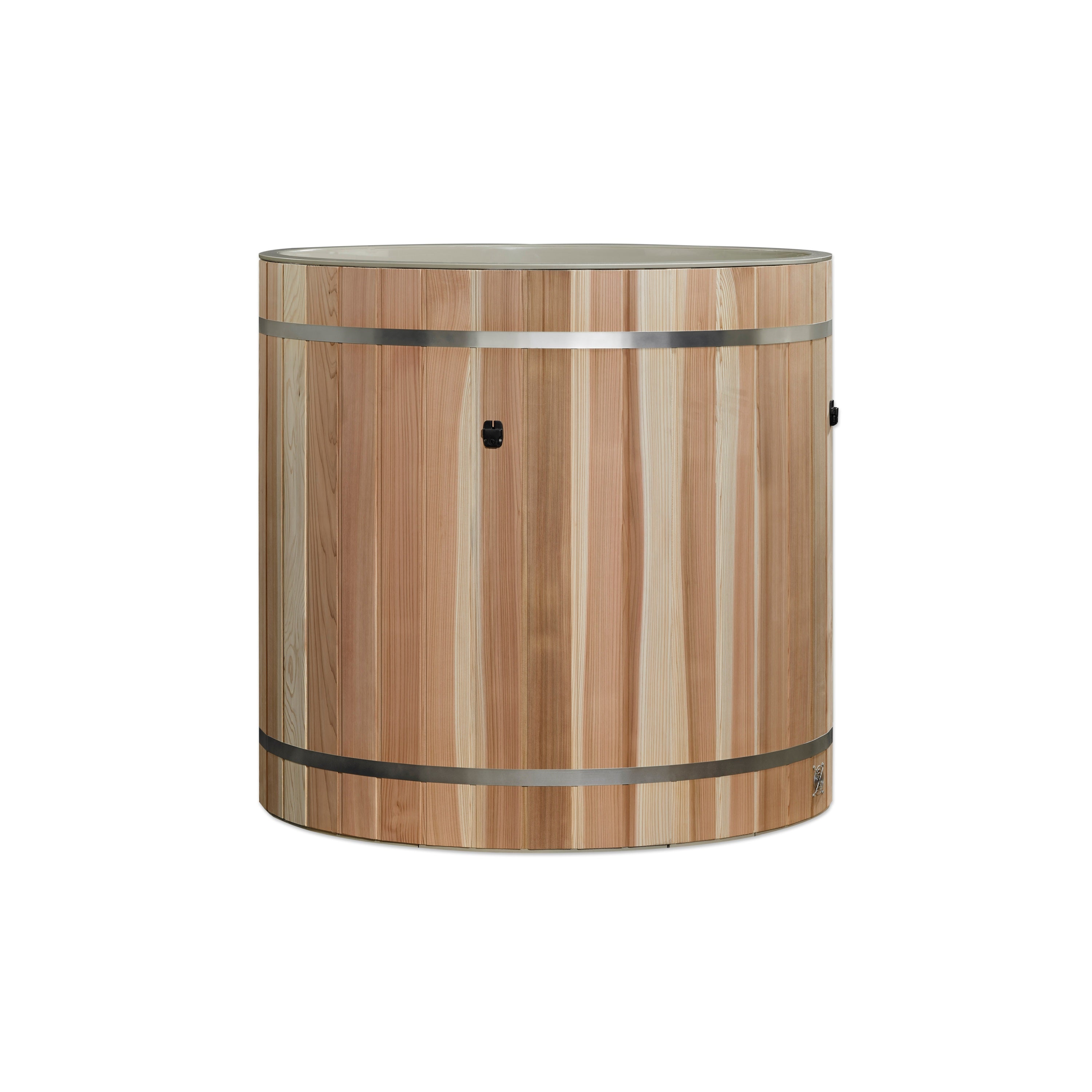 The Dynamic Cold Therapy Barrel Cold Plunge