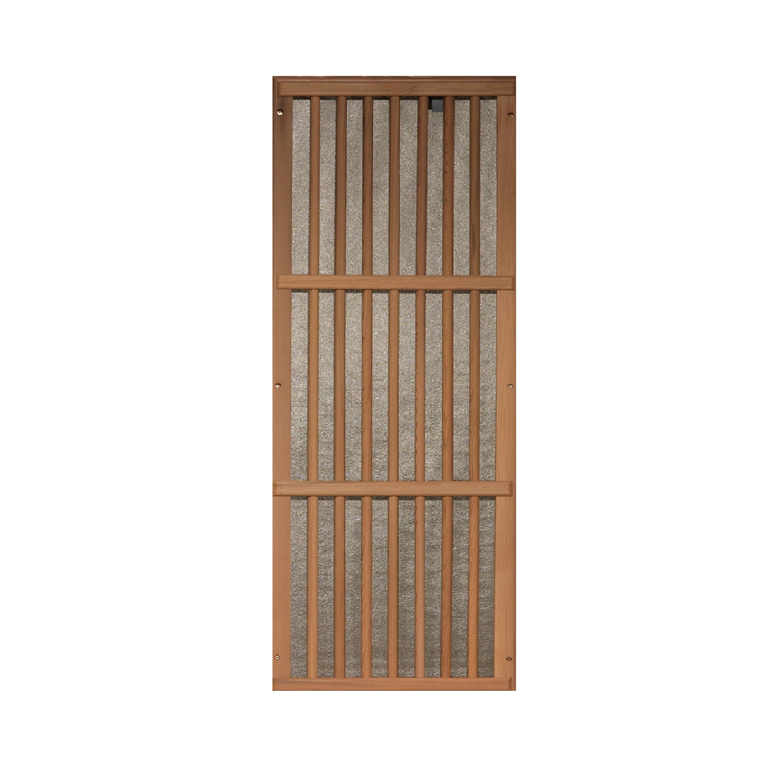 Maxxus 2-Person Low EMF FAR Infrared Sauna